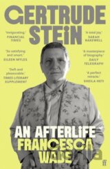 Gertrude Stein