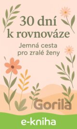 30 dní k rovnováze