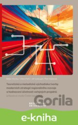 Teoretická a metodická východiska tvorby moderních strategií