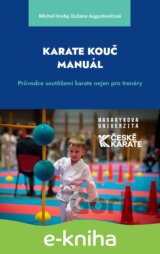 Karate Kouč Manuál