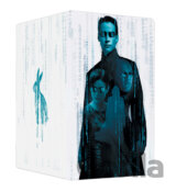 Matrix Antologie 11BD (UHD+BD) - steelbook