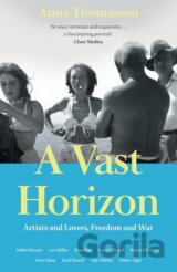 A Vast Horizon