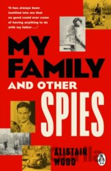 My Family And Other Spies