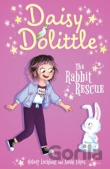 Daisy Dolittle: The Rabbit Rescue