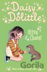 Daisy Dolittle: Otter Chaos!