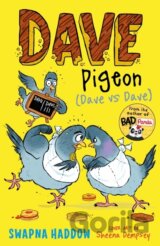 Dave Pigeon (Dave vs Dave!)