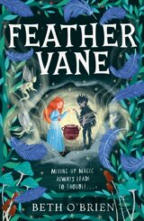 Feather Vane