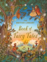 The British Library Book of Fairy Tales