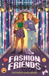 Fashion Friends: Catwalk Challenge