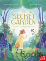 The Secret Garden
