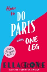 How to do Paris with One Leg
