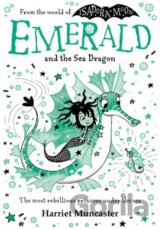 Emerald and the Sea Dragon