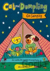 Cat and Dumpling: Go Camping
