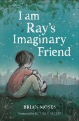 I am Ray's Imaginary Friend