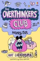 The Overthinkers' Club: Happy List