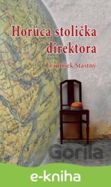 Horúca stolička direktora