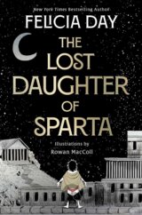 The Lost Daughter of Sparta