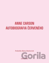 Autobiografia Červeného