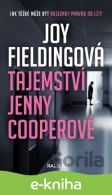 Tajemství Jenny Cooperové