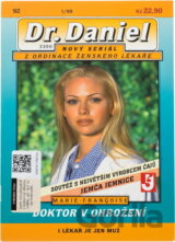 Doktor v ohrožení