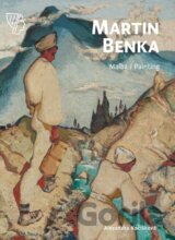 Martin Benka