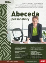 Abeceda personalisty 2026