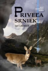Priveľa srniek
