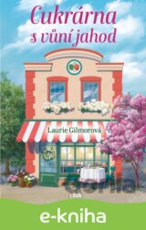 Cukrárna s vůní jahod