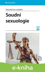 Soudní sexuologie