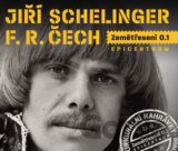 Jiří Schelinger:  Zemětřesení / Epicentrum