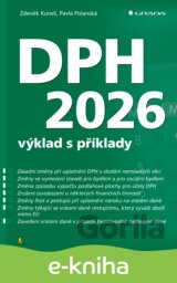 DPH 2026 - výklad s příklady