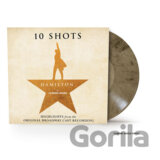Original Broadway Cast Recording: Hamilton: 10 Shots, Highlights