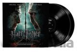 Ost /Alexandre Desplat:  Harry Potter And The Deathly Hallows Part 2 / 140Gr.