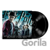 Nicholas Hooper: Harry Potter And The Half-Blood Prince (OST, 140gr)