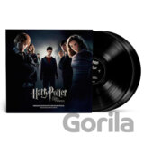 Nicholas Hooper: Harry Potter And The Order Of The Phoenix (140gr)
