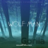 Benjamin Wallfisch: Wolf Man (OST, 140Gr.)