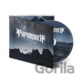 Papa Roach:  F.E.A.R.
