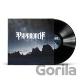 Papa Roach:  F.E.A.R.