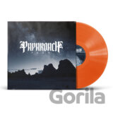 Papa Roach:  F.E.A.R.