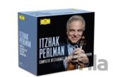 Itzhak Perlman : Complete Recordings On Deutsche Grammophon