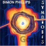 Simon Phillips: Symbiosis