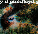 Pink Floyd:  A Saucerful Of Secrets