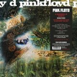 Pink Floyd:  A Saucerful Of Secrets