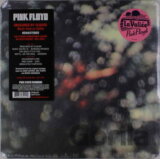 Pink Floyd:  Obscured By Clouds