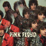 Pink Floyd:  Piper At The Gates Of Dawn (2016 Version)