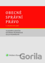 Obecné správní právo