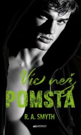 Víc než pomsta