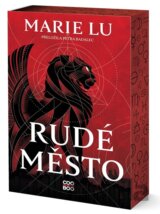 Rudé město