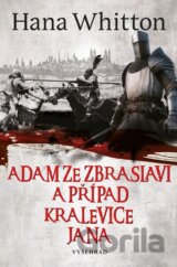 Adam ze Zbraslavi a případ kralevice Jana