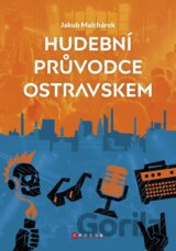 Hudební průvodce Ostravskem